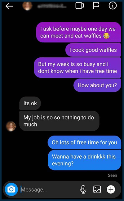 How to slide into DMs on Instagram Detailed 2022 Guide Zirby